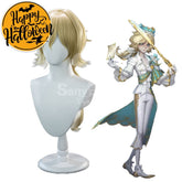 Game Identity Ⅴ Cosplay Photographer Wig Wigs